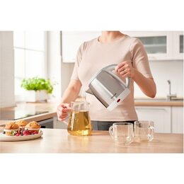 SWK 1230SS konvice SENCOR