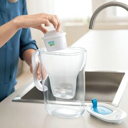 STYLE MAXTRAPLUS FILTRAČNÍ KONVICE BRITA