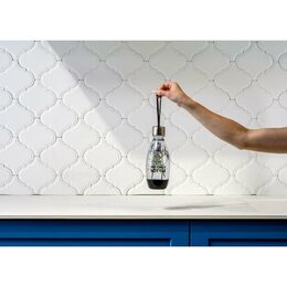 SODASTREAM Lahev 0,6l černá