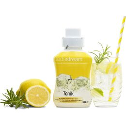 Příchuť SODASTREAM TONIK 500 ml