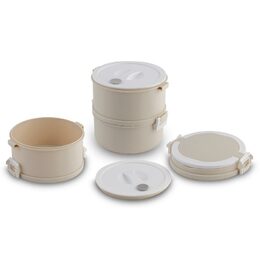 LT6040 JÍDLONOSIČ 3X700ML CARE LAMART