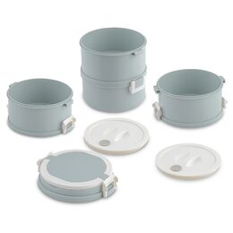 LT6041 JÍDLONOSIČ 4X700ML CARE LAMART