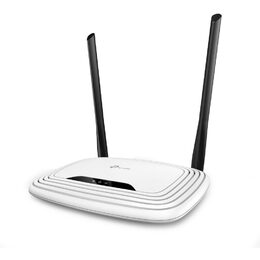 TP-LINK TL-WR841N Wireless N Router
