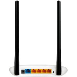 TP-LINK TL-WR841N Wireless N Router