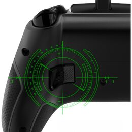 RECON XBOX black Turtle Beach