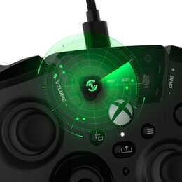 RECON XBOX black Turtle Beach