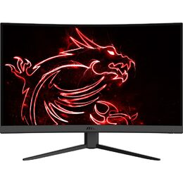 G27CQ4 E2 27 WQHD prohnutý 170Hz 1ms MSI
