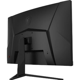 G27CQ4 E2 27 WQHD prohnutý 170Hz 1ms MSI