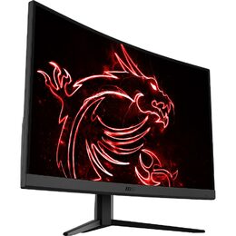 G27CQ4 E2 27 WQHD prohnutý 170Hz 1ms MSI