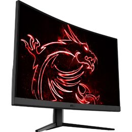 G32CQ4 E2 32 WQHD 1ms 170Hz prohnutý MSI