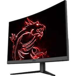 G32CQ4 E2 32 WQHD 1ms 170Hz prohnutý MSI
