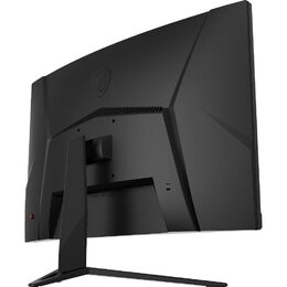 G32CQ4 E2 32 WQHD 1ms 170Hz prohnutý MSI