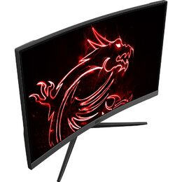 G32CQ4 E2 32 WQHD 1ms 170Hz prohnutý MSI