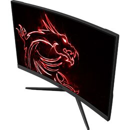 G32CQ4 E2 32 WQHD 1ms 170Hz prohnutý MSI