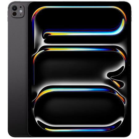 iPad Pro 13 Cell 512GB StGl Black APPLE