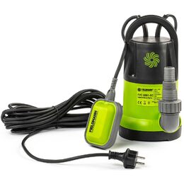 FVC 2001-EC Čerpadlo čis. voda Fieldmann (50000119)