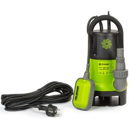 FVC 2003-EK Čerpadlo kal. voda Fieldmann (50000121)