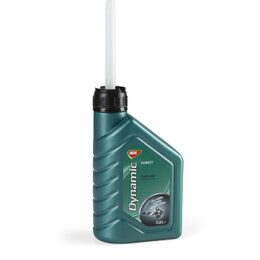 MOL Dynamic Forest olej na řetěz 600 ml