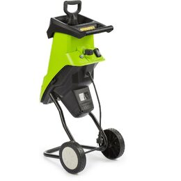 FZD 4010-E Ele. drtič 2500 W FIELDMANN