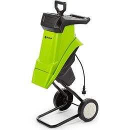 FZD 4010-E Ele. drtič 2500 W FIELDMANN