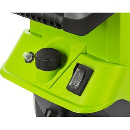 FZD 4010-E Ele. drtič 2500 W FIELDMANN