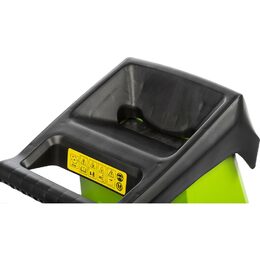FZD 4010-E Ele. drtič 2500 W FIELDMANN