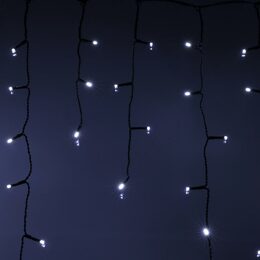 RXL 297 Závěs 120LED 2,4+5m CW TM RETLUX