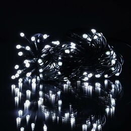 RXL 298 Síť 120LED 2,1+5m CW TM RETLUX