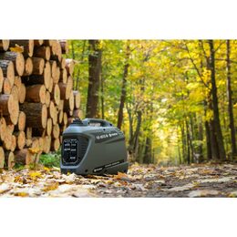 FZI 4010-Bi Benzín. generátor FIELDMANN
