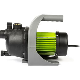 FVC 8010-EC Zahradní čerpadlo FIELDMANN