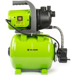 FVC 8510 EC Zahradní vodárna FIELDMANN