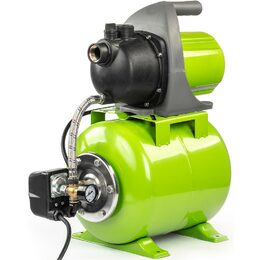 FVC 8510 EC Zahradní vodárna FIELDMANN