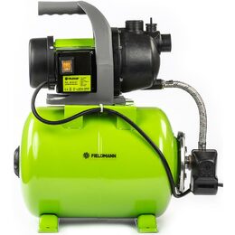 FVC 8550 EC Zahradní vodárna FIELDMANN