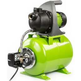 FVC 8550 EC Zahradní vodárna FIELDMANN