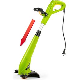 FZS 2306-E El.strunová sekačka FIELDMANN
