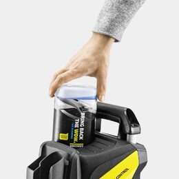 K 7 SMART CONTROL VYSOKOTL.MYČKA KÄRCHER