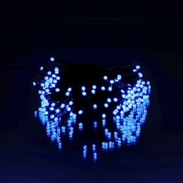 RXL 378 smart řetěz 198LED RGB RETLUX