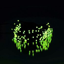RXL 378 smart řetěz 198LED RGB RETLUX
