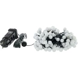 RXL 380 smart kuličky 120LED RGB RETLUX
