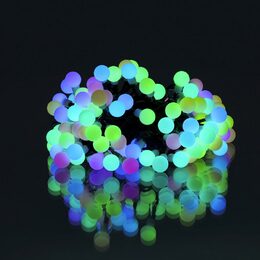 RXL 380 smart kuličky 120LED RGB RETLUX