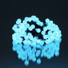 RXL 380 smart kuličky 120LED RGB RETLUX