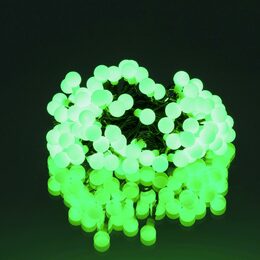 RXL 380 smart kuličky 120LED RGB RETLUX