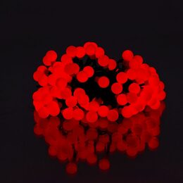 RXL 380 smart kuličky 120LED RGB RETLUX