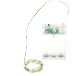RXL 381 Nano 30LED AA RDCW TM RETLUX