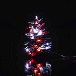 RXL 381 Nano 30LED AA RDCW TM RETLUX