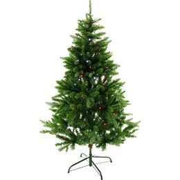 RXL 383 řetěz 150LED 15+5 RDCW TM RETLUX
