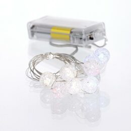 RXL 384 Nano kuličky 10LED MC TM RETLUX