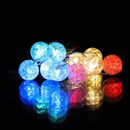RXL 384 Nano kuličky 10LED MC TM RETLUX