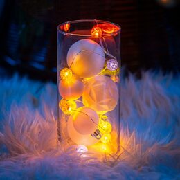 RXL 384 Nano kuličky 10LED MC TM RETLUX