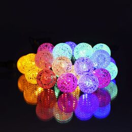 RXL 385 Řetěz MAXI 20LED MC TM RETLUX